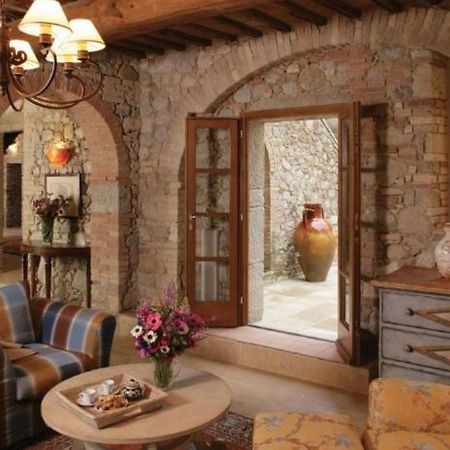 B&B Il Baglio 尼科泰拉 外观 照片