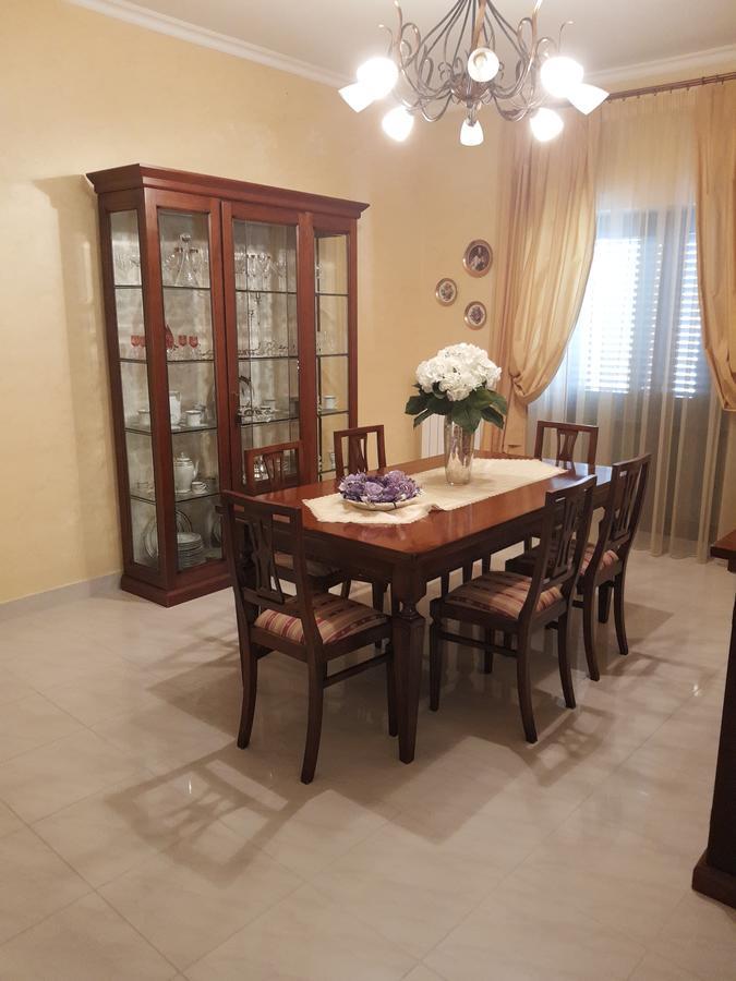 B&B Il Baglio 尼科泰拉 外观 照片